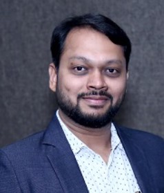 Dr Pratik Parekh